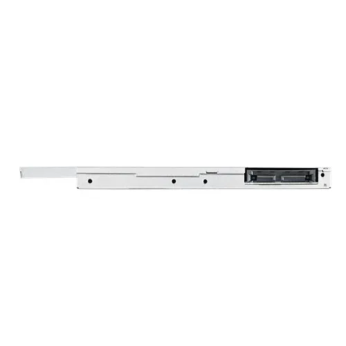 ASUS SDRW-08U1MT internal 9mm DVD-RW Black Bulk