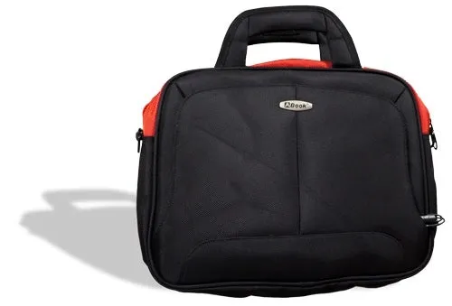 ABook Notebook taske 10-11"