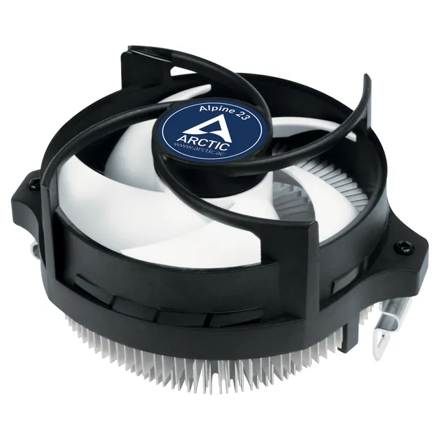 Cooler AMD Arctic Alpine 23 |AM4, AM5