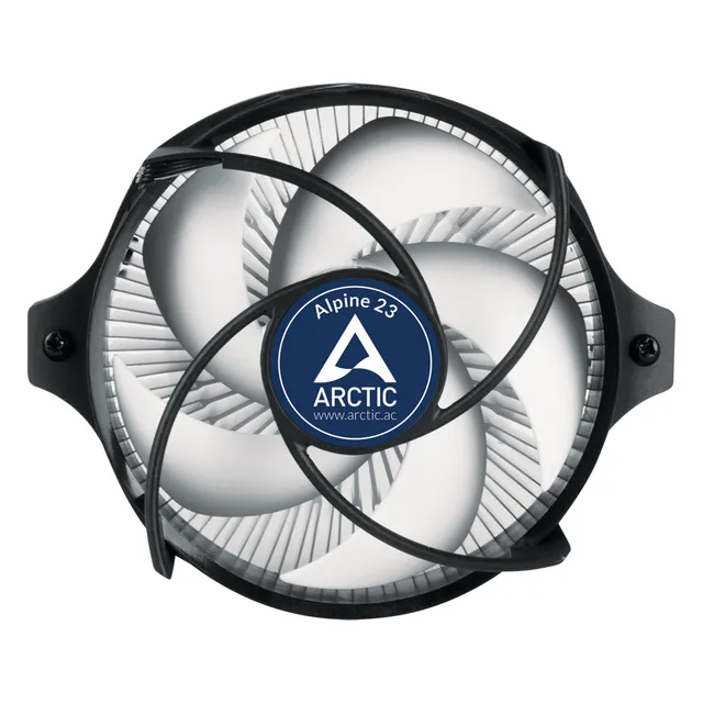 Cooler AMD Arctic Alpine 23 |AM4, AM5