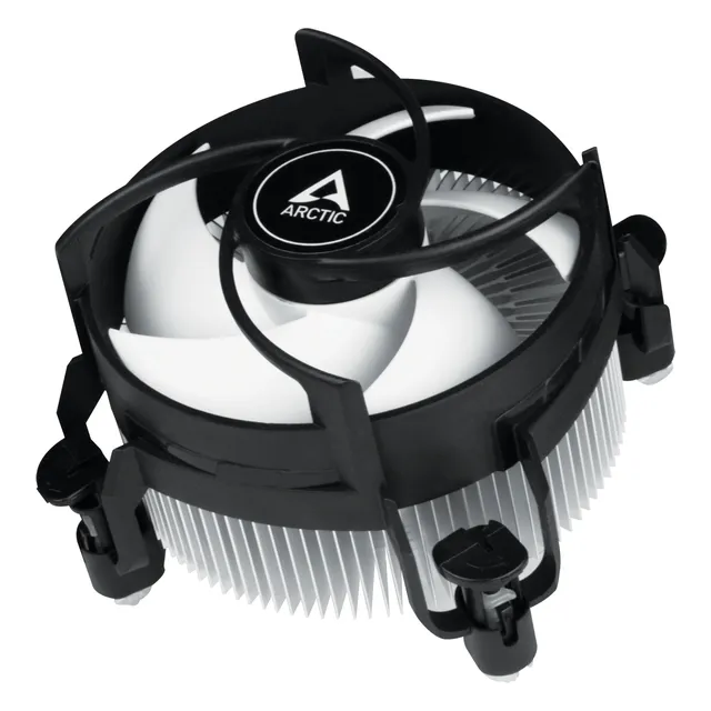 ARCTIC Alpine 17 - processor cooler