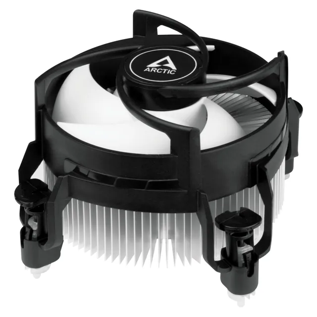 ARCTIC Alpine 17 - processor cooler