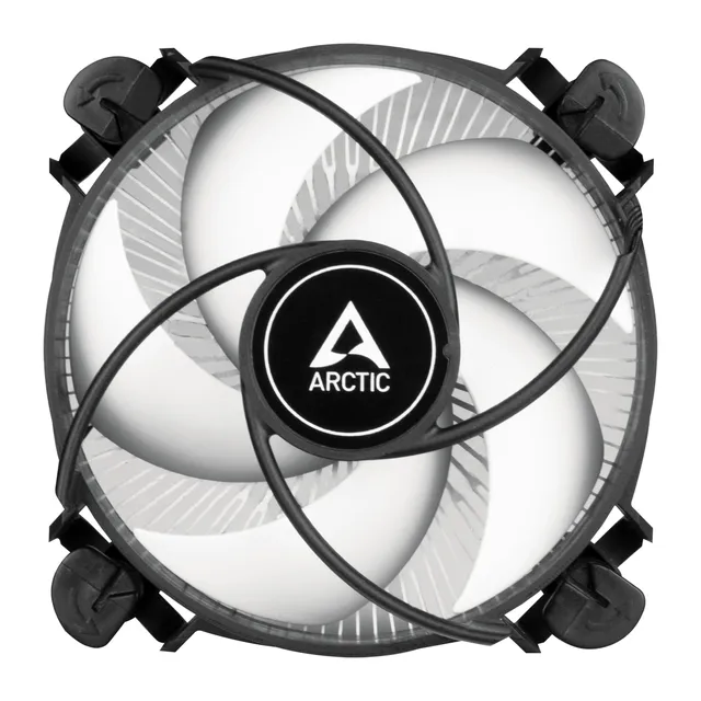 ARCTIC Alpine 17 - processor cooler
