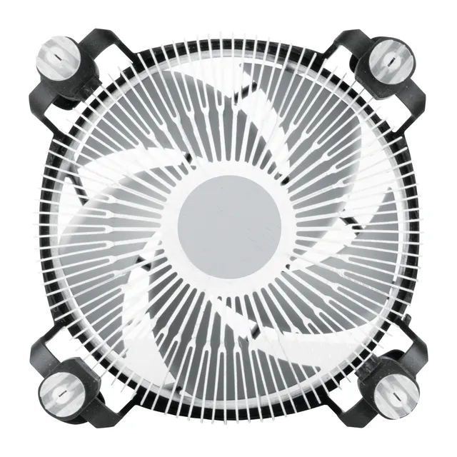ARCTIC Alpine 17 - processor cooler