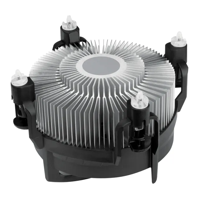 ARCTIC Alpine 17 CO  100W CPU Cooler for Intel socket 1700 with dual Ball bearing for Continuou...