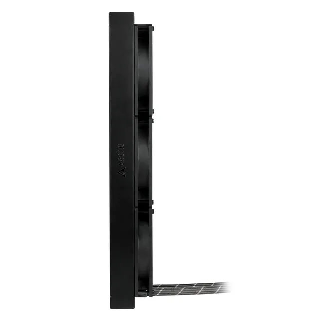ARCTIC Liquid Freezer II 420 processor liquid cooling system