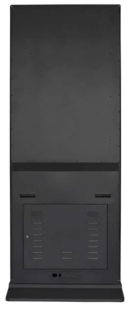 ADisplay 55" Floor Kiosk Touch Android 11 HDMI
