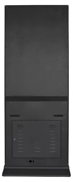 ADisplay 55" Floor stand, Android 11 HDMI-IN