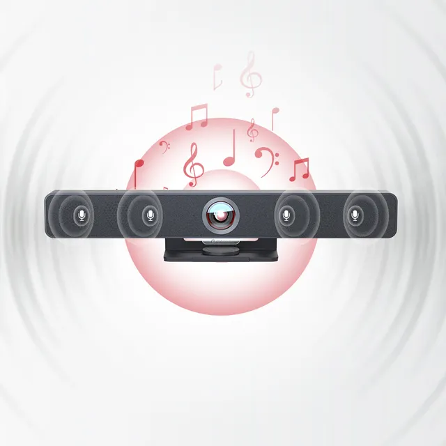 AnyCo V8 Videobar USB-C