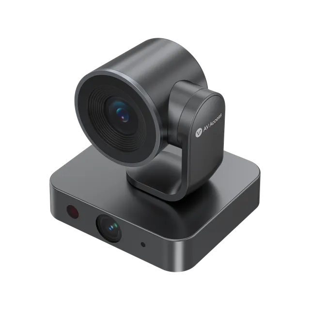 BizEye P30 4K PTZ Camera Dual lens