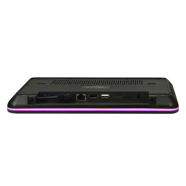 ADisplay Agenda 10.1 Android 13 Touch, RGB, PoE 