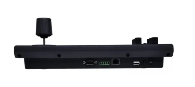 Joystick Controller PoE