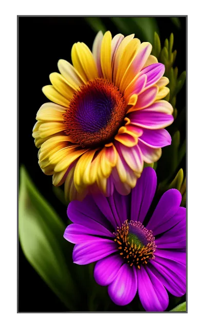 ADisplay Signage PRO 43 500 nits Android