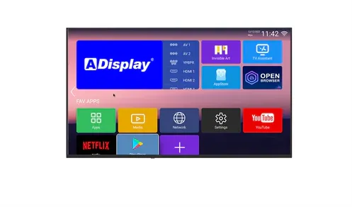 ADisplay Signage PRO 55"