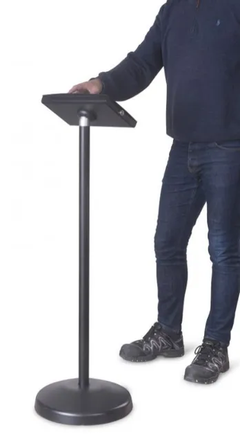 Solid gulvstander til ADesk AIO