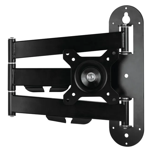 Arctic Cooling W1C Extendable Wall Mount Monitor Arm 18kg