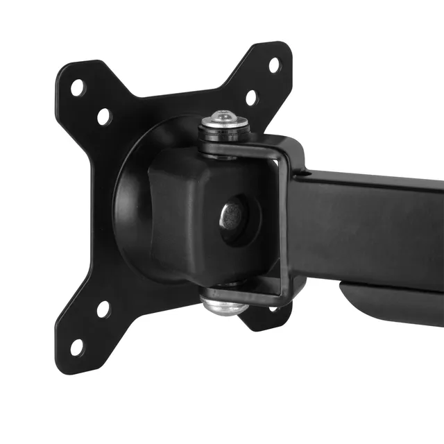 Arctic Cooling W1C Extendable Wall Mount Monitor Arm 18kg