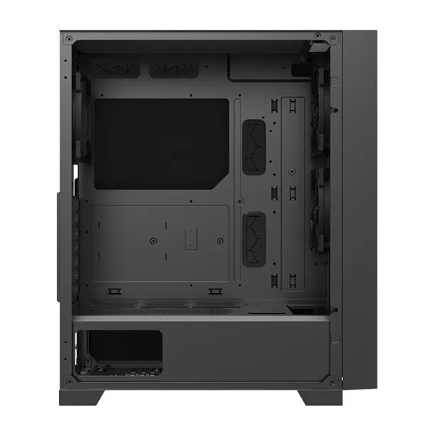 Air 1000 Silent - Midi Tower