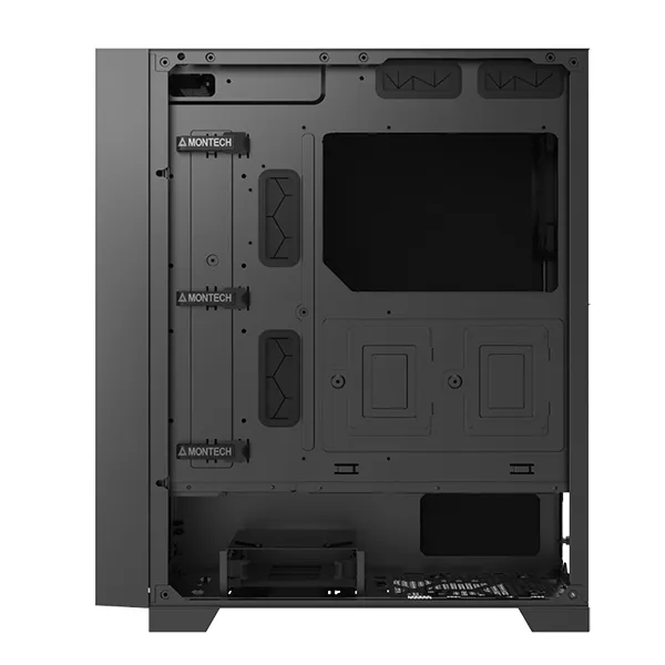 Air 1000 Silent - Midi Tower