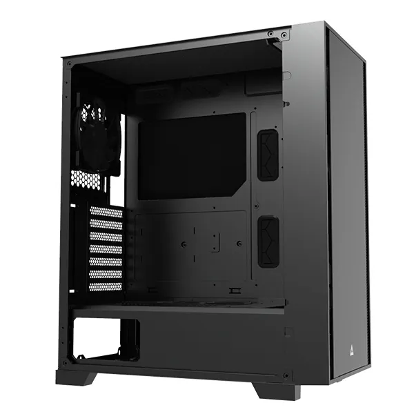 Air 1000 Silent - Midi Tower