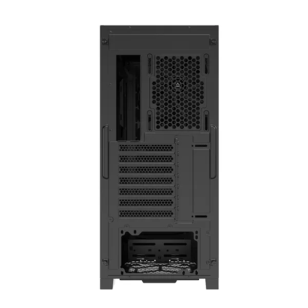 Air 1000 Silent - Midi Tower