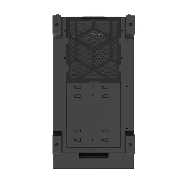 Air 1000 Silent - Midi Tower