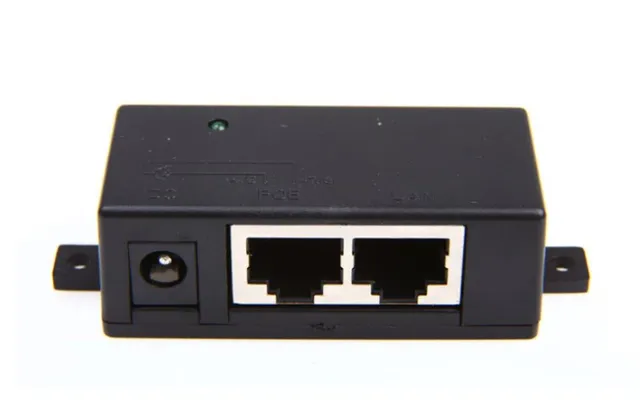 AVD POE-1P - Inkl. 50 cm kabel