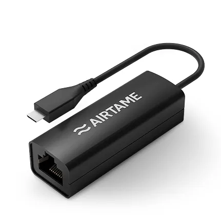 AIRTAME Ethernet adapter - NEW