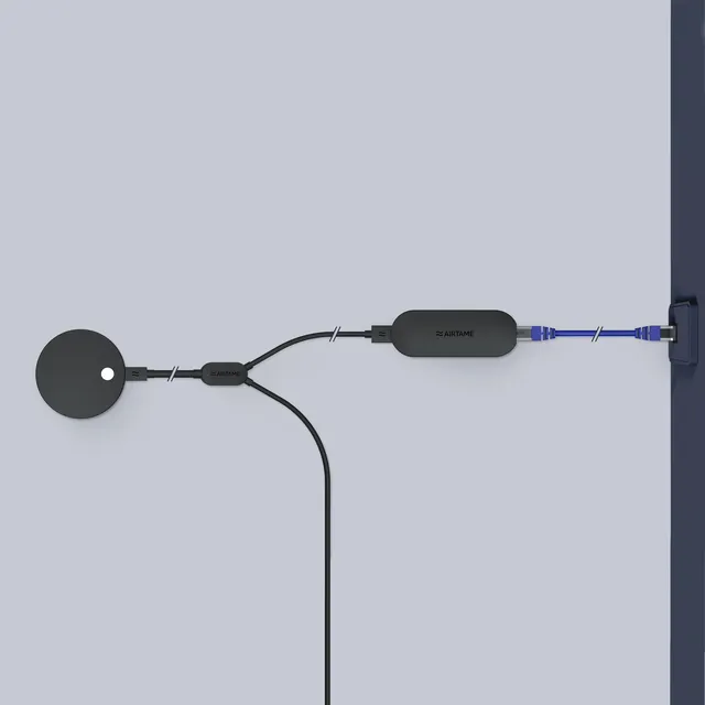 Airtame PoE Adapter