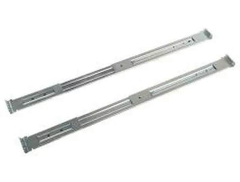 Intel Value Teleskopschienen 1U. 2U short