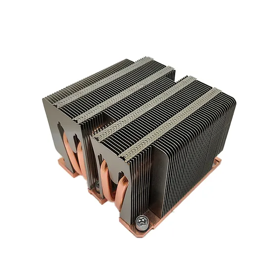 Inter-Tech Passiv køler LGA3647 Max 205W