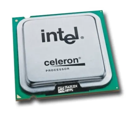 Intel Celeron M Dualcore 1,50 GHz Sandy Bridge