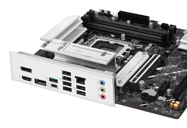 MB ASUS PRIME B860M-A-CSM (Intel,1851,DDR5,mATX)