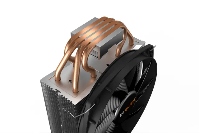 Kühler be quiet! Shadow Rock Slim 2
