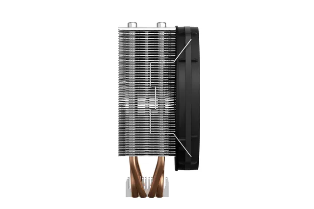 Kühler be quiet! Shadow Rock Slim 2