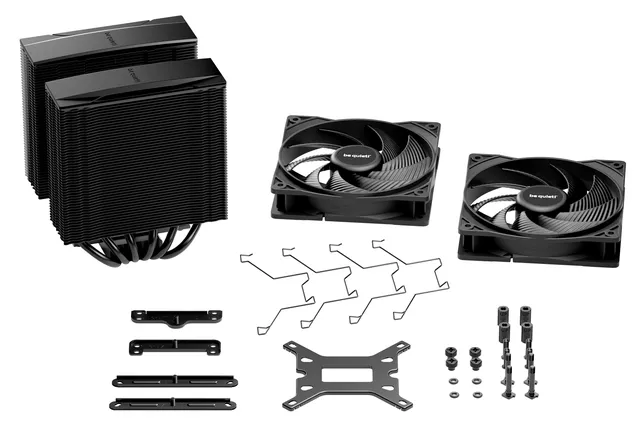 PURE ROCK PRO 3 Black TPW 250