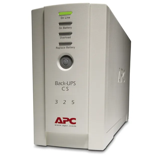 APC BackUps CS 325VA 230V W/O SW