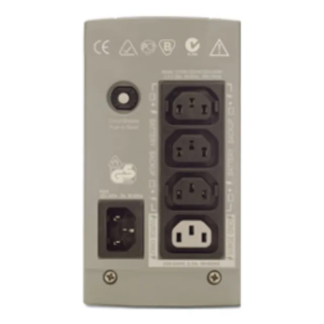 APC BackUps CS 325VA 230V W/O SW