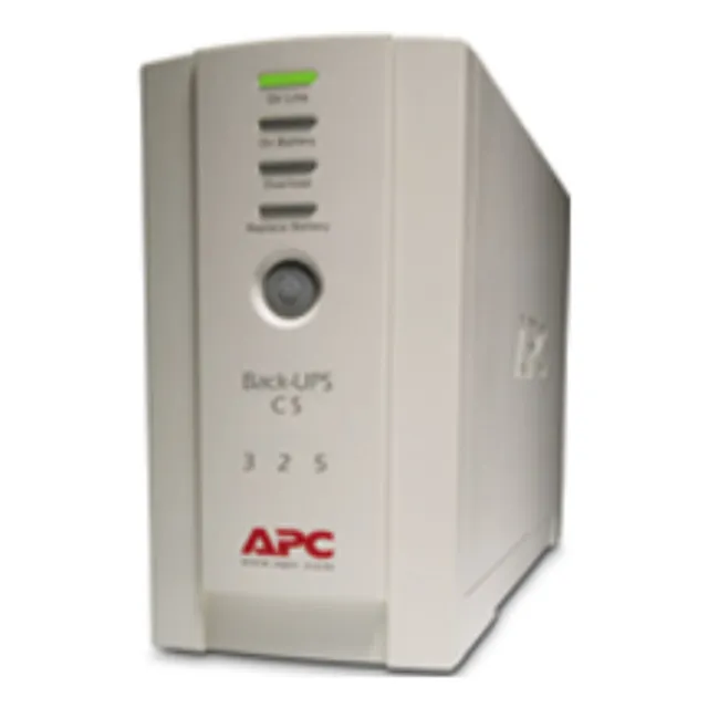 APC BackUps CS 325VA 230V W/O SW