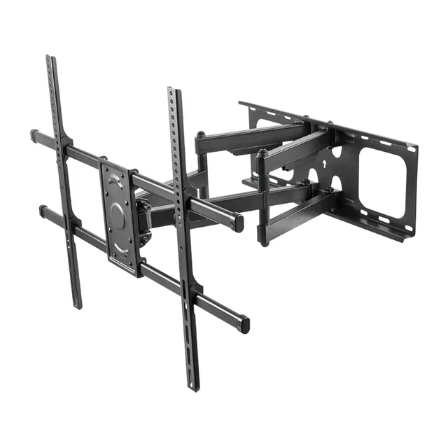 Logilink TV-Wandhalterung, 50 90", neigb. schwenkb. 75 kg