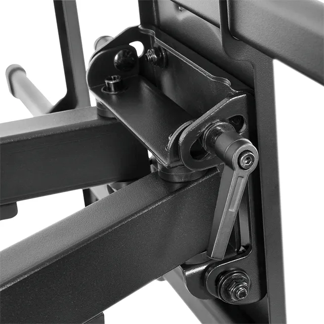 Logilink TV-Wandhalterung, 50 90", neigb. schwenkb. 75 kg