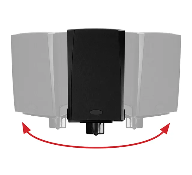 Loudspeaker Wall Mount (pair)