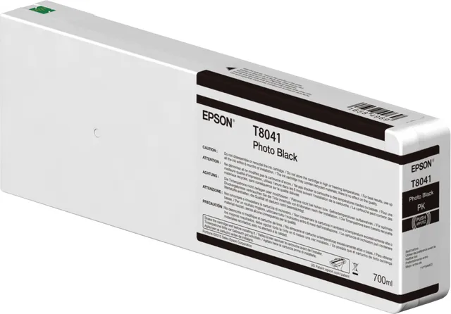 EPSON Singlepack Light Cyan T44J540 Ultr