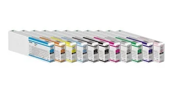 EPSON Singlepack Light Cyan T44J540 Ultr