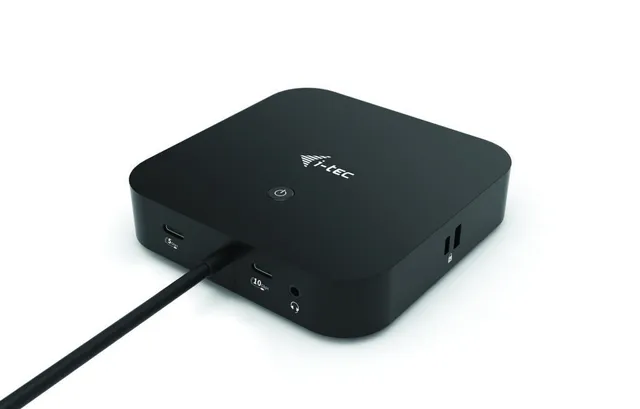 I-TEC USB-C Docking MST 100w - 112W PSU