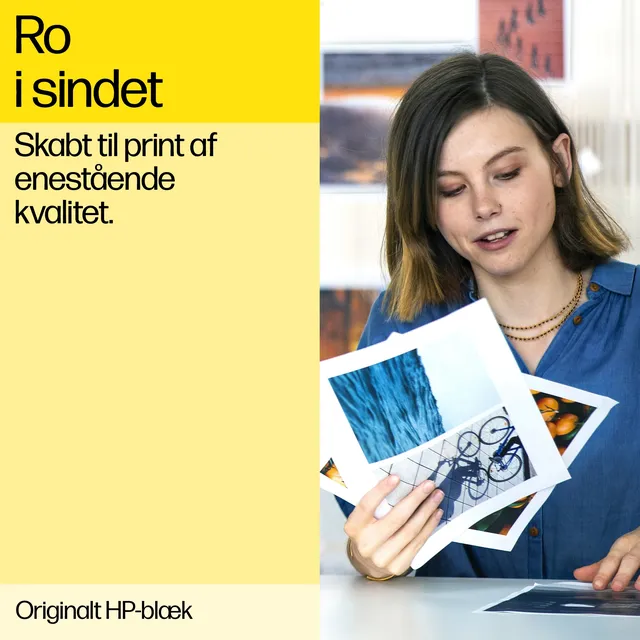 HP 364 - yellow - original - ink cartridge