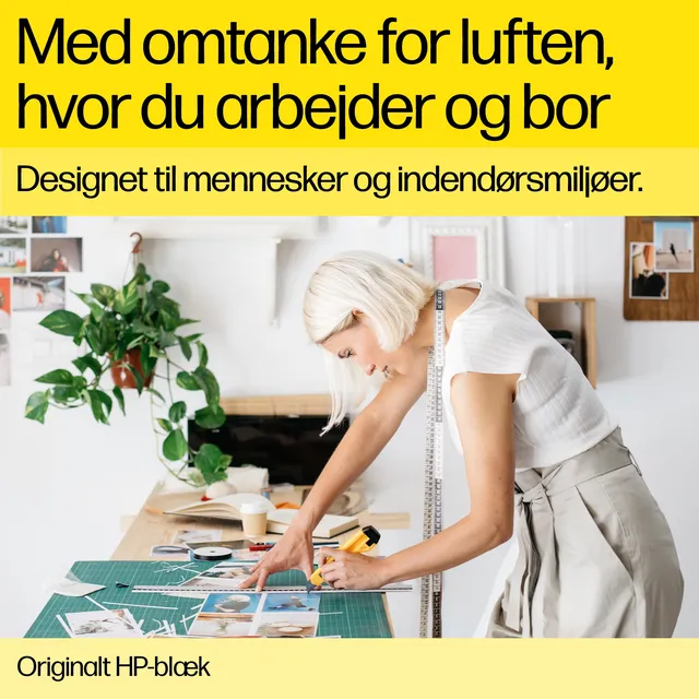 HP 364 - yellow - original - ink cartridge
