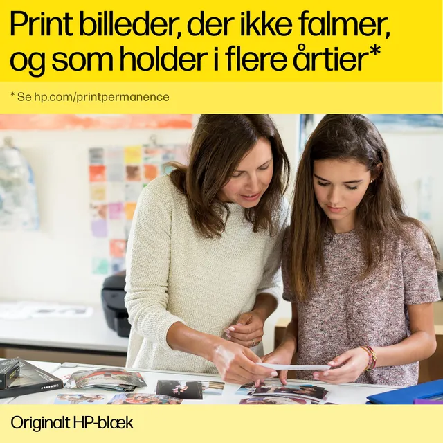 HP 364 - yellow - original - ink cartridge