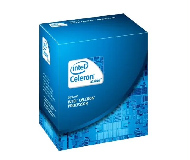 Intel 2,4GHZ Dual Core 2MB cache S1155