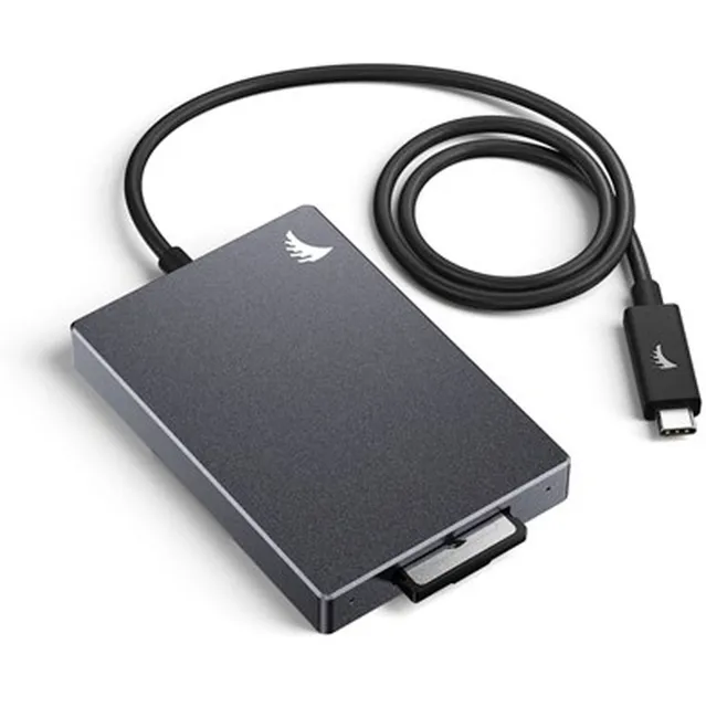 Angelbird CFexpress Card MK2 USB-C - Card-Reader - CF Express Typ A ( CFX32PK )